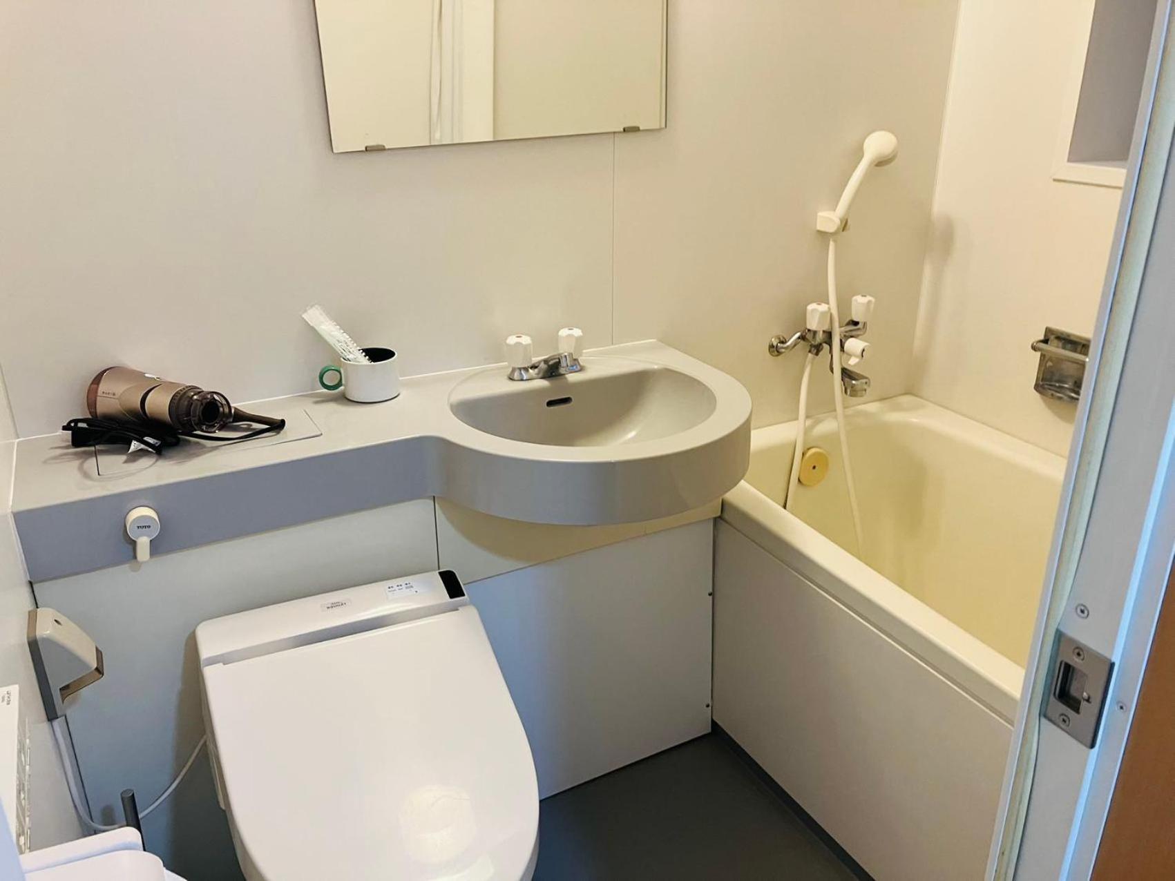 Apartamento B-shinjuku Hana Luxury House Tokio