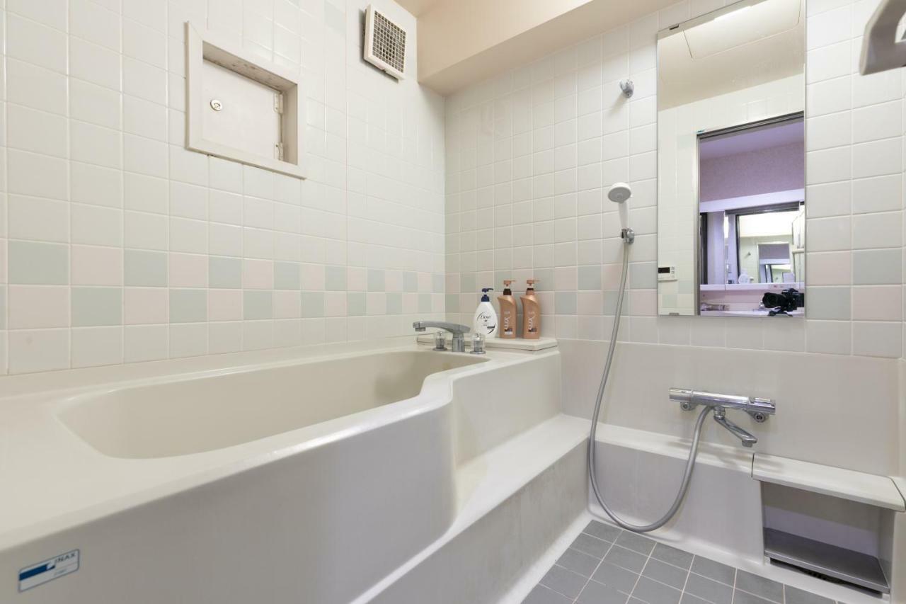 B-shinjuku Hana Luxury House Apartamento *