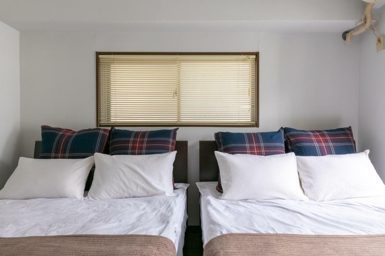 B-shinjuku Hana Luxury House Tokio