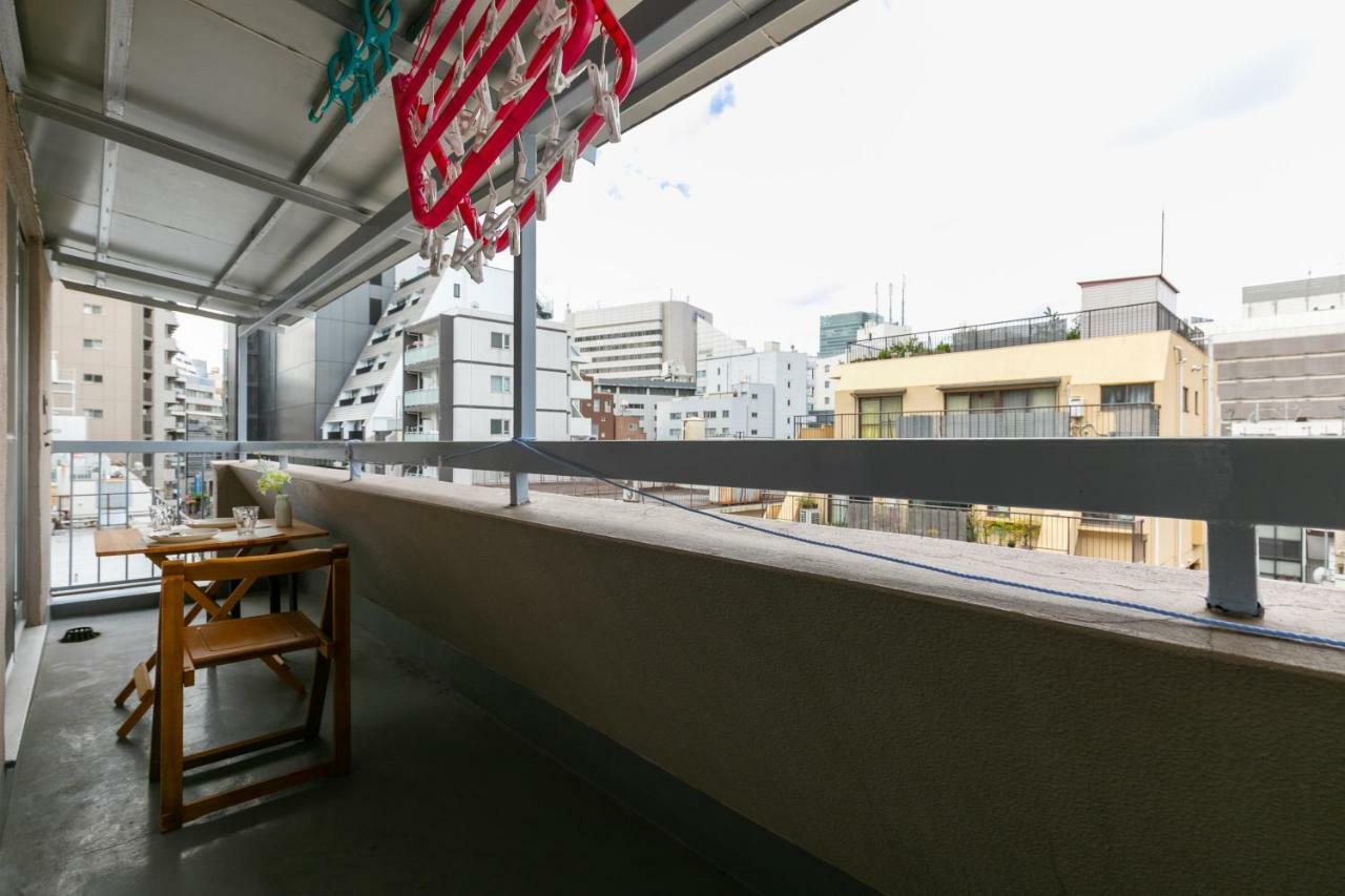 B-shinjuku Hana Luxury House Tokio